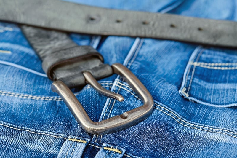 Belt Reimagining