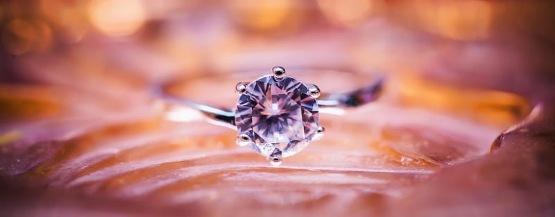 Customized Jewelry