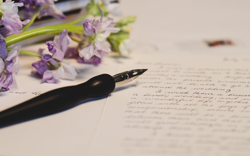 Handwritten Notes