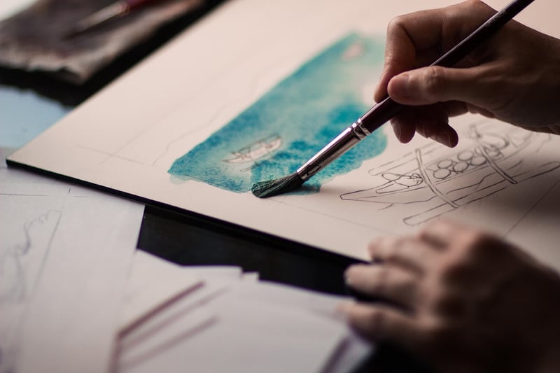 Customized Artwork