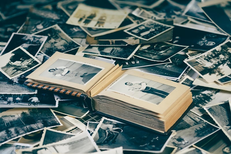 Photo Gifts